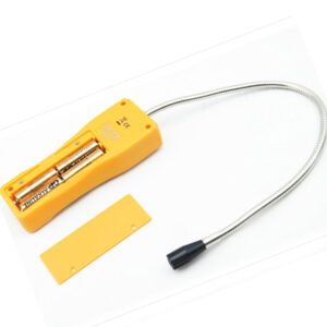 AZ Instrument 7291 Gas Leak Detector Contoh Gambar (1)