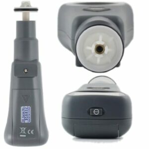 AZ Instrument 8008 Tachometer Contoh Gamabr