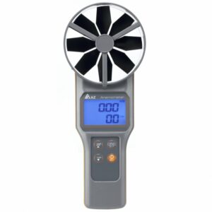 AZ Instrument 8919 Temp RH CO2 Anemometer