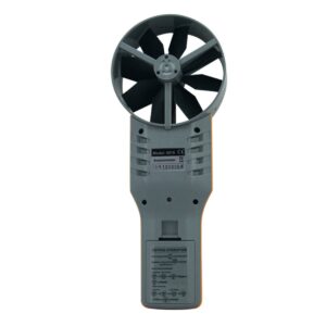AZ Instrument 8919 Temp RH CO2 Anemometer Contoh Gambar (2)