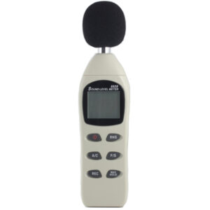 AZ Instrument 8925 Sound Level Meter