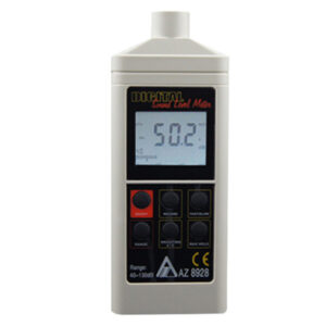 AZ Instrument 8928 Sound Level Meter