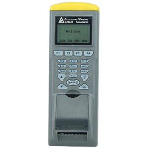 AZ Instrument 9881 Thermometer