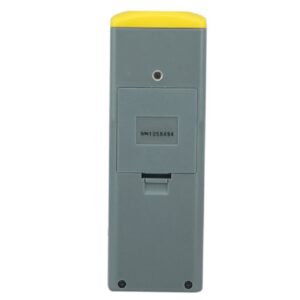 AZ Instrument 9881 Thermometer Contoh Gambar (1)
