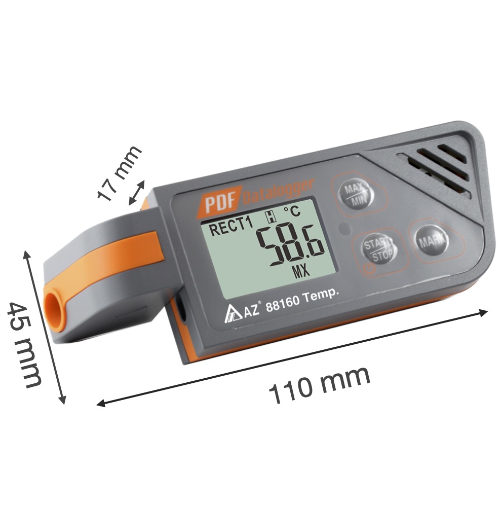 AZ Instument AZ88160