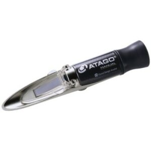 Atago Master-RI Refractometer