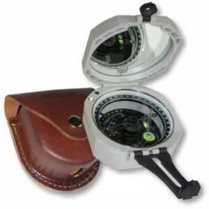 Brunton 5008 ComPro Pocket Transit Compass