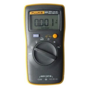 Fluke 101 Digital Multimeter