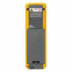 Fluke 417D Distance Digital Laser Meter 40M Contoh Gambar