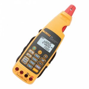 Fluke 773 Milliamp Process Clamp Meter