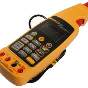 Fluke 773 Milliamp Process Clamp Meter Contoh Gambar (1)