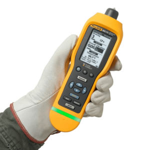 Fluke 805 Vibration Meter Contoh Gambar (1)