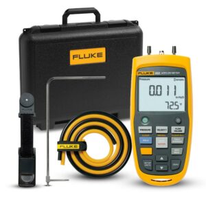 Fluke 922 Kit Airflow Meter Contoh Gambar (1)
