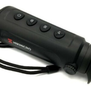 HIKMICRO LYNX LC06 160x120 IR Resolution 50Hz Thermal Monocular Contoh Gambar