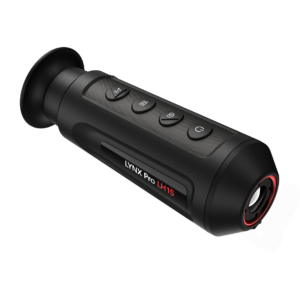 HIKMICRO LYNX Pro LH15 Thermal Monocular