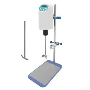 Joanlab OS-10L Overhead Stirrer Contoh Gambar (1)