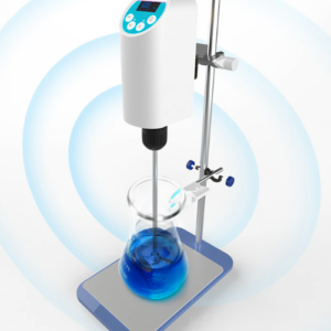 Joanlab OSC-20L Overhead Stirrer Contoh Gambar