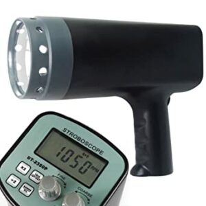 Landtek DT-2350PA Stroboscope Contoh Gambar
