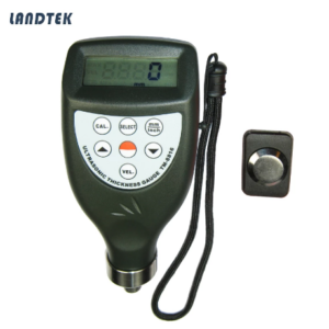 Landtek TM-8816C Ultrasonic Thickness Gauge