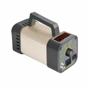 Lutron DT-2279 Digital Stroboscope Contoh Gambar