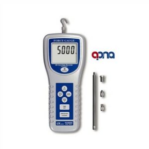 Lutron FG-5005 5,000 g Tension&Compress Force Gauge