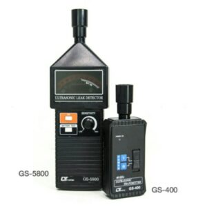 Lutron GS-5800 Ultrasonic Leakage Detector+GS-400