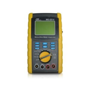 Lutron MO-2014 Micro-Ohm Meter