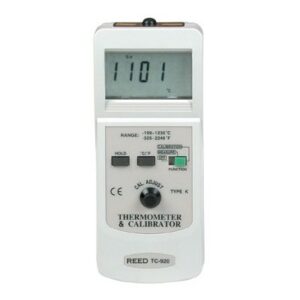 Lutron TC-920 Thermometer Calibrator