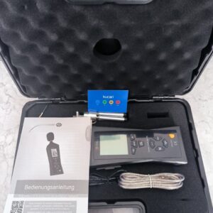 Sound Level Noise Meter PCE-322A