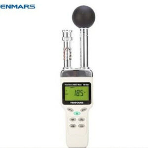 Tenmars TM-188 Heat Stress WGBT Meter