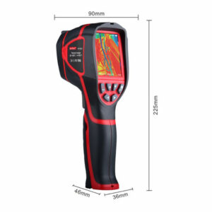 Thermal Imaging Camera WT3220 Contoh Gambar