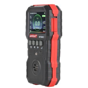 Wintact WT-8802 Gas Monitor H2S Hydrogen Sulfide