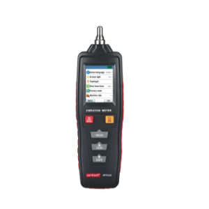 Wintact WT63C Vibration Meter