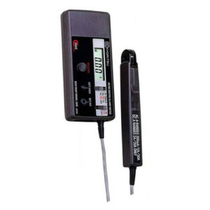 Kyoritsu 2010 AC:DC Digital Clamp Meters