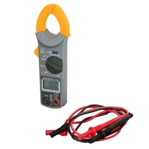 Kyoritsu 203 Digital Clamp Meter 400 Ampere AC DC