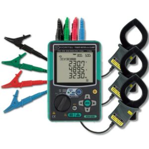 Kyoritsu 6305 Power Meter Contoh Gambar (1)