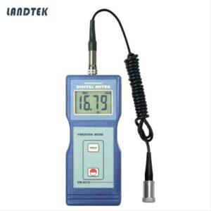 Landtek VM6310 Vibration Meter