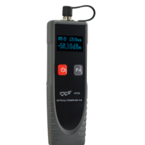 Wintact WT65 Optical Power Meter Contoh Gambar