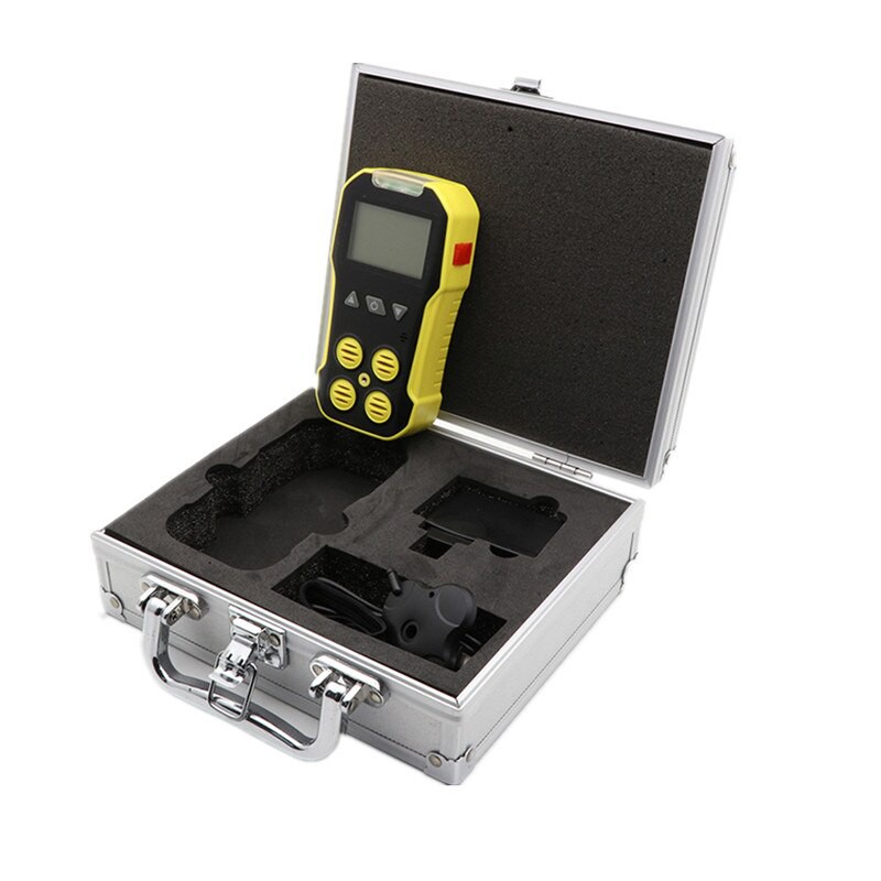Bosean BH4A Gas Detector 4 In 1 O2 CO H2S LEL Bosean BH4A Gas Detector 4 In 1 O2 CO H2S LEL - Gambar 6