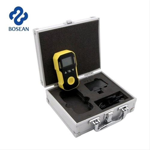 Bosean BH90A H2S Hydrogen Sulfide Gas Detector Bosean BH90AH2S Hydrogen Sulfide H2S Gas Detector Contoh Gambar
