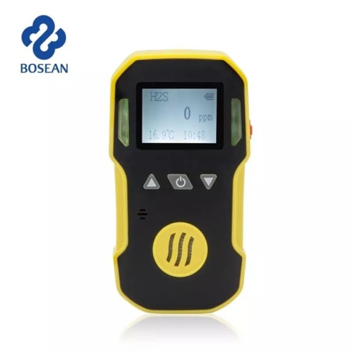 Bosean BH90A H2S Hydrogen Sulfide Gas Detector Bosean BH90AH2S Hydrogen Sulfide H2S Gas Detector