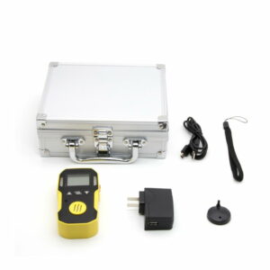 Bosean CO Gas Detector Carbon Monoxide BH90A Contoh Gambar(1)