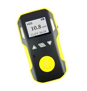 Bosean BH90A H2S Hydrogen Sulfide Gas Detector