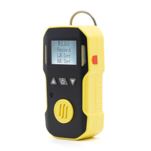 Bosean HCN Gas Detector Hydrogen Cyanide BH90A Contoh Gambar(1)