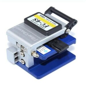 Cleaver Sumitomo FC-6S Contoh Gambar