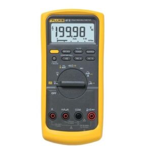 Fluke 87V Digital Industrial Multimeter