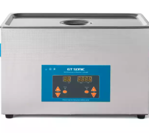 GT Sonic 20L Digital Ultrasonic Cleaner
