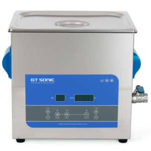 GT Sonic R9 Ultrasonic Cleaner 9L