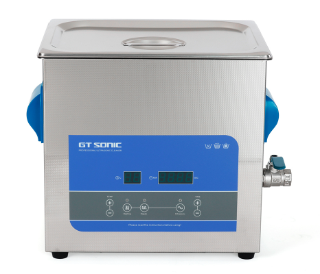 GT Sonic R9 Ultrasonic Cleaner 9L GT Sonic R9 Ultrasonic Cleaner 9L