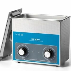 GT Sonic UC3L Ultrasonic Cleaner 3L